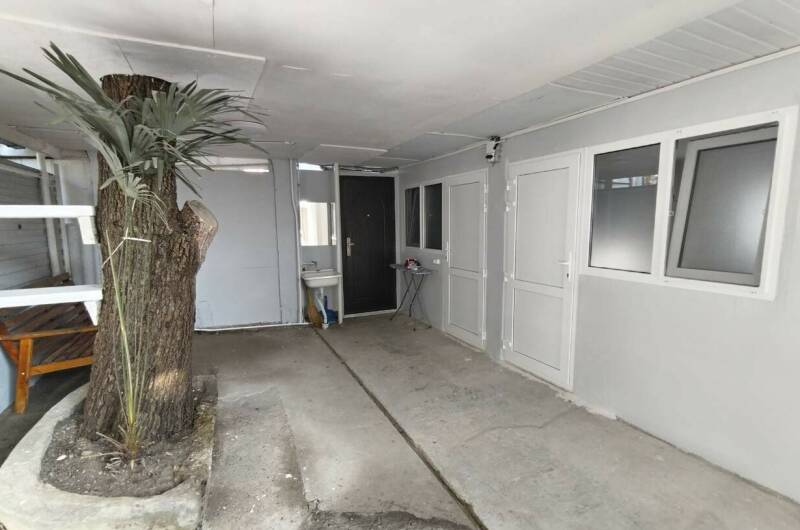 Дом под ключ «Ирвит»