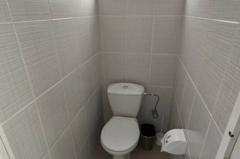 Дом под ключ «Ирвит»