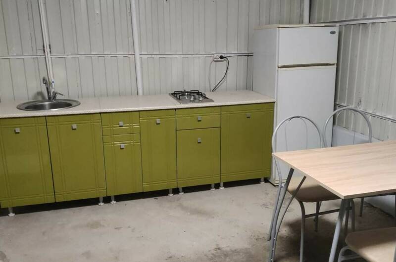 Дом под ключ «Ирвит»