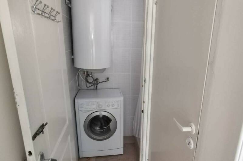 Дом под ключ «Ирвит»