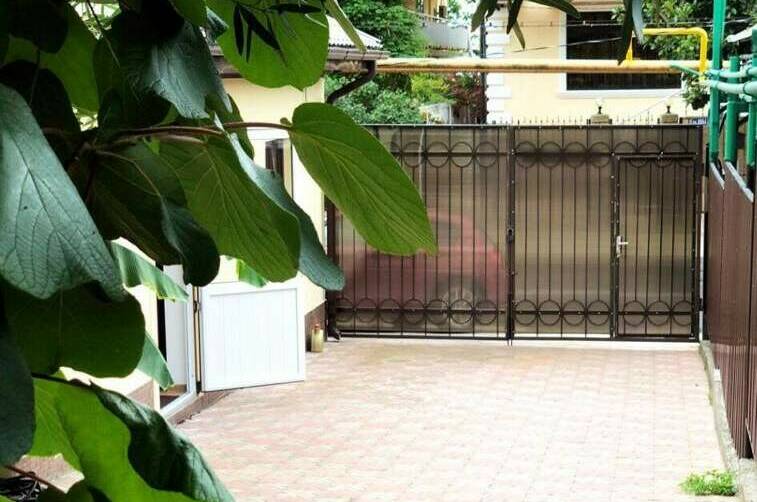 Гостевой дом на Победы