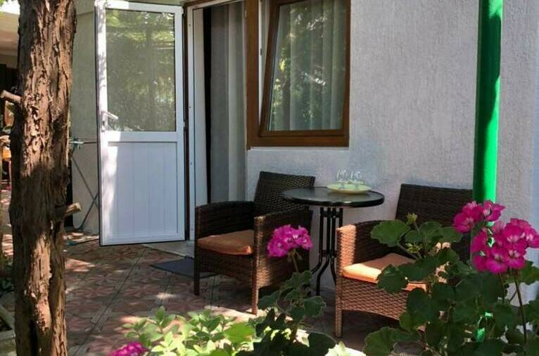 Гостевой дом на Победы