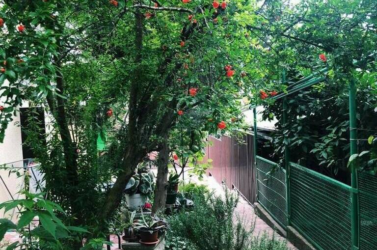 Гостевой дом на Победы