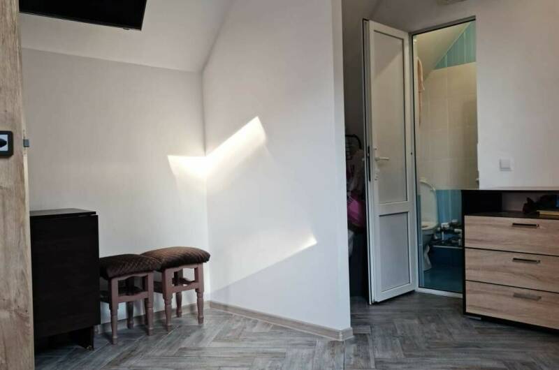 Апартаменты в частном доме