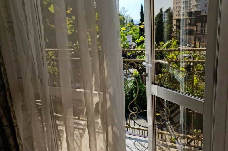 Апартаменты в частном доме