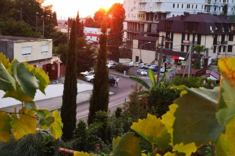 Апартаменты в частном доме