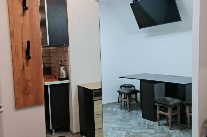 Апартаменты в частном доме