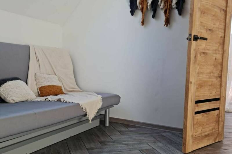 Апартаменты в частном доме