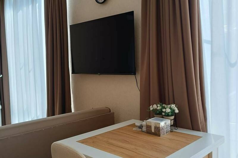 Квартира-студия