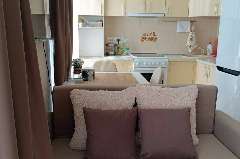 Квартира-студия