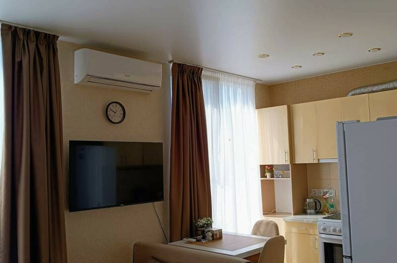 Квартира-студия