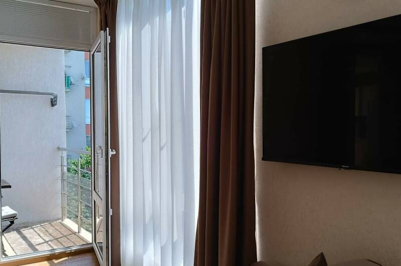 Квартира-студия