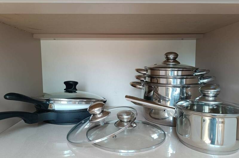 Квартира-студия