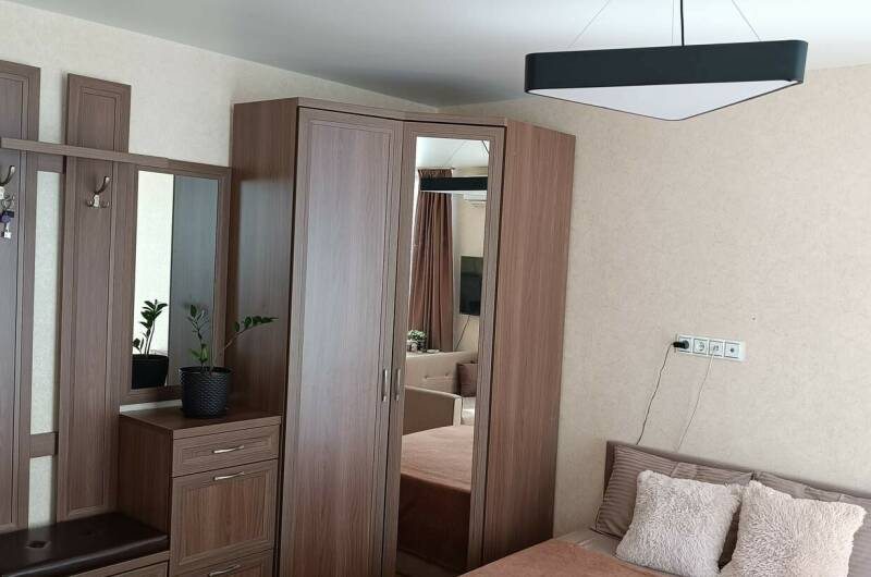 Квартира-студия