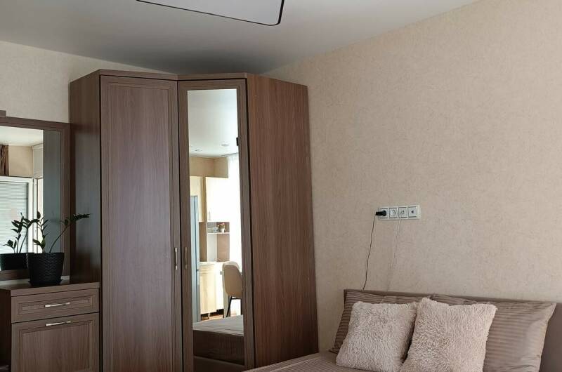 Квартира-студия