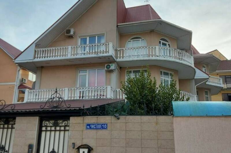 Гостевой дом «Доминго»