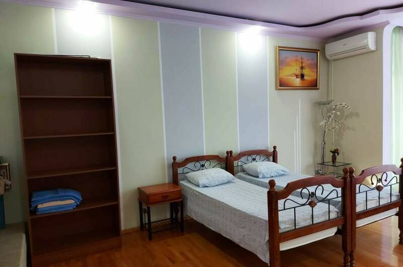 Гостевой дом «Доминго»