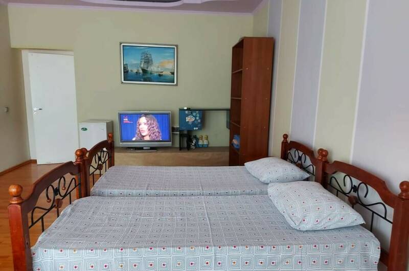 Гостевой дом «Доминго»