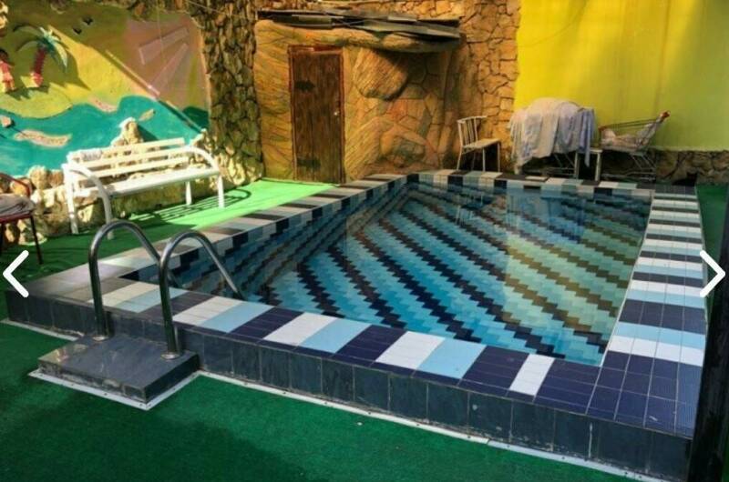 Гостевой дом «Доминго»