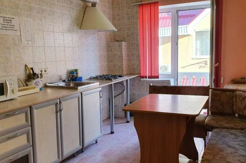 Гостевой дом «Доминго»