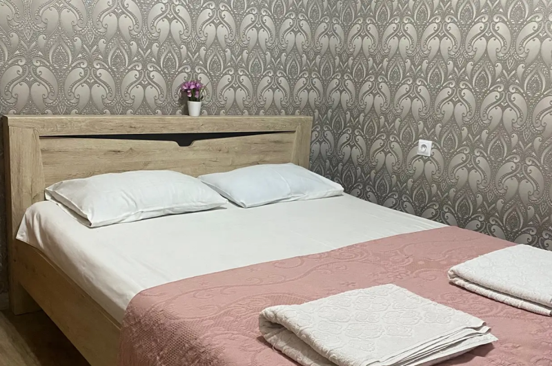 Гостевой дом «Отдых у Левона»