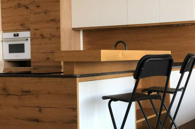 Апартаменты однокомнатные