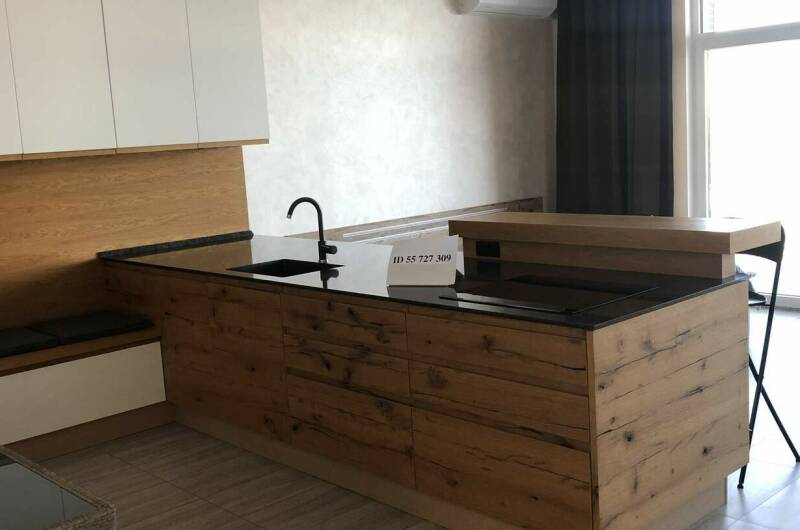 Апартаменты однокомнатные