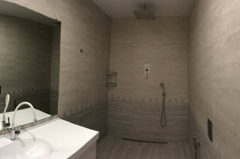 Апартаменты однокомнатные