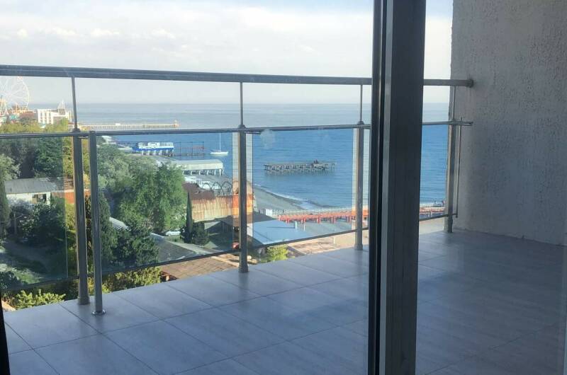 Апартаменты однокомнатные