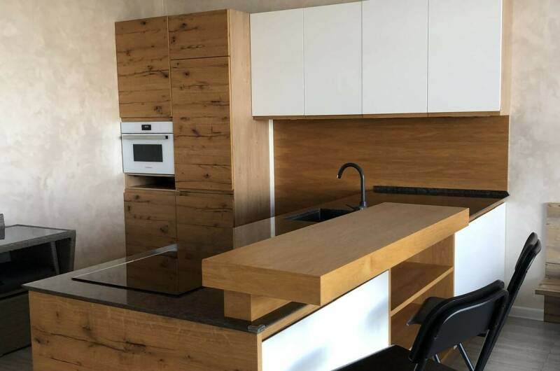 Апартаменты однокомнатные