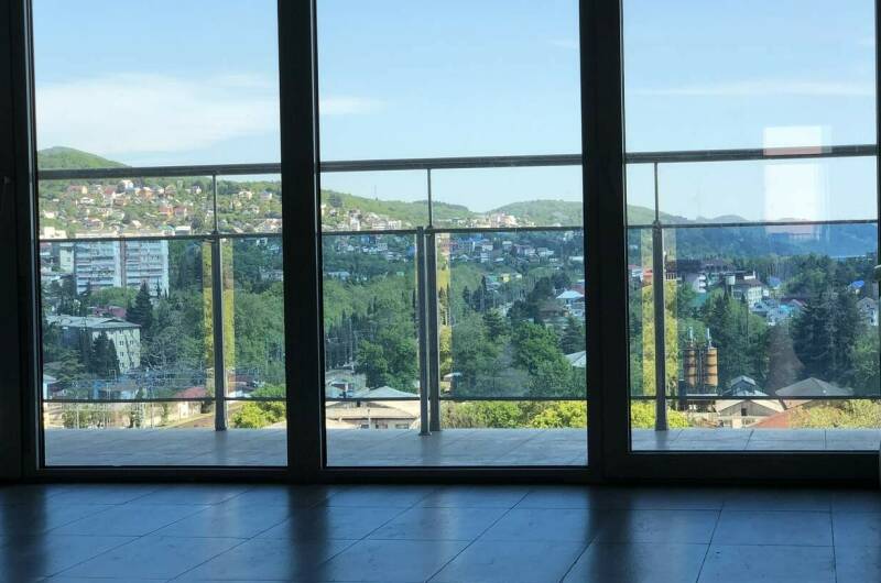 Апартаменты однокомнатные