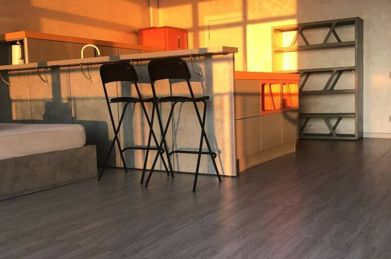 Апартаменты