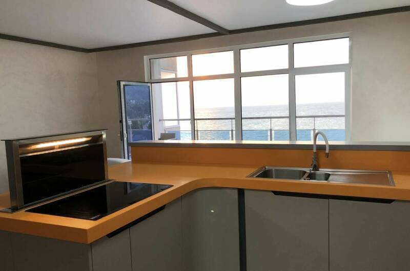 Апартаменты