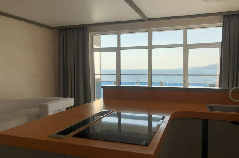 Апартаменты