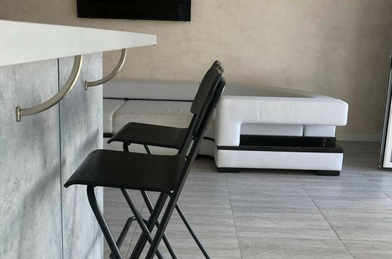 Апартаменты