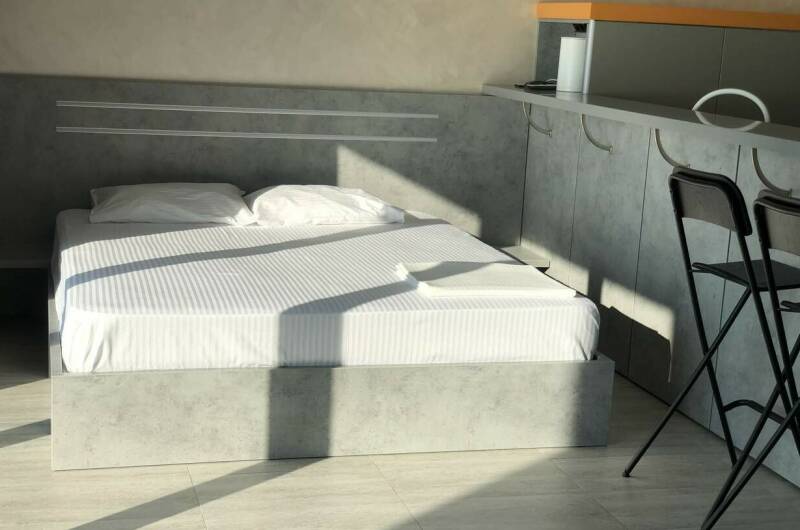 Апартаменты