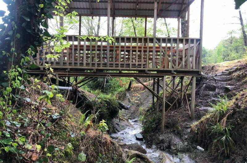 Гостевой дом «Сура»