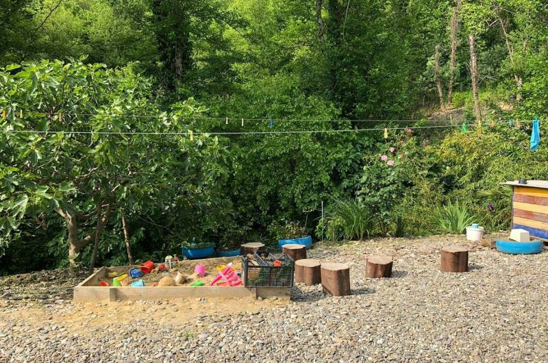 Гостевой дом «Сура»