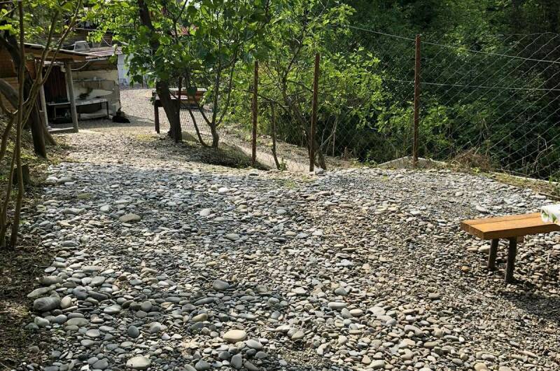 Гостевой дом «Сура»