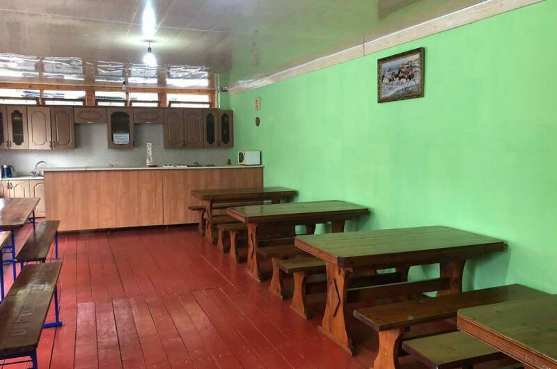 Гостевой дом «Сура»