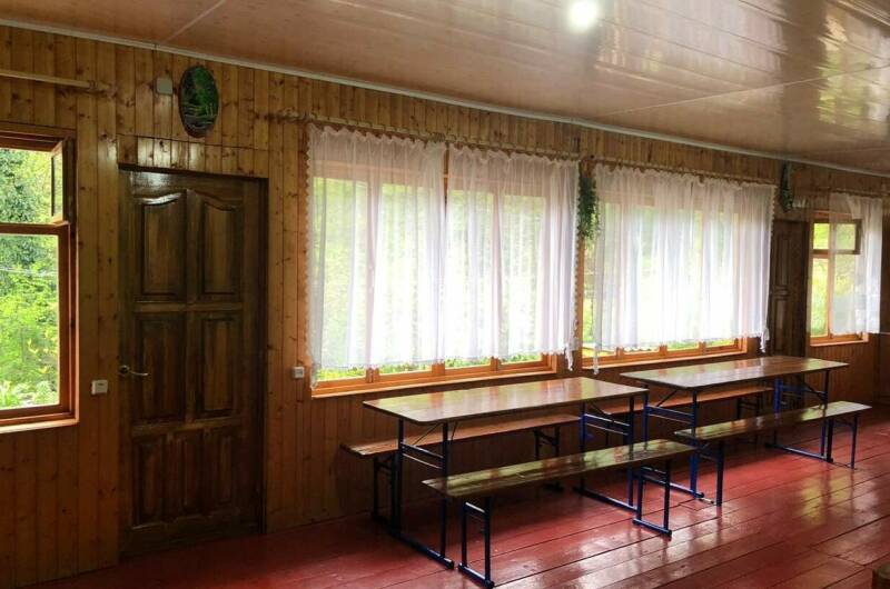 Гостевой дом «Сура»