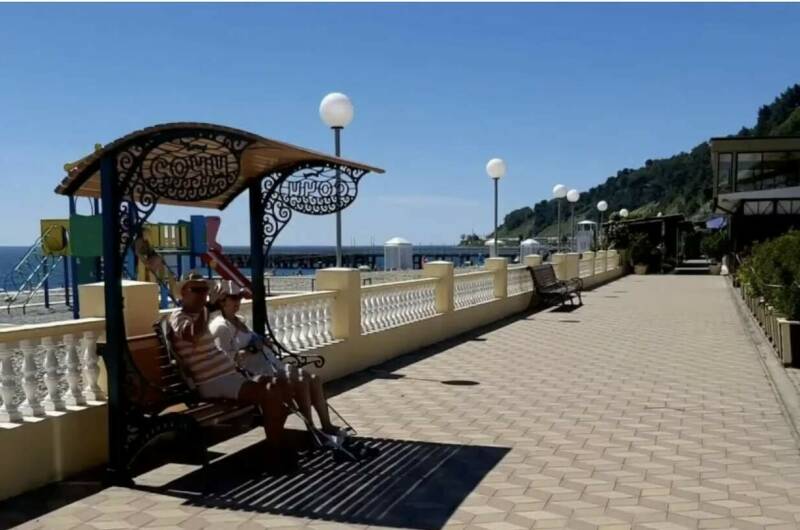 Шикарная студия с новым ремонтом