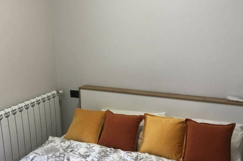 Шикарная студия с новым ремонтом