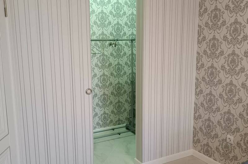 Квартира в ЖК бизнес класса «Звезда»