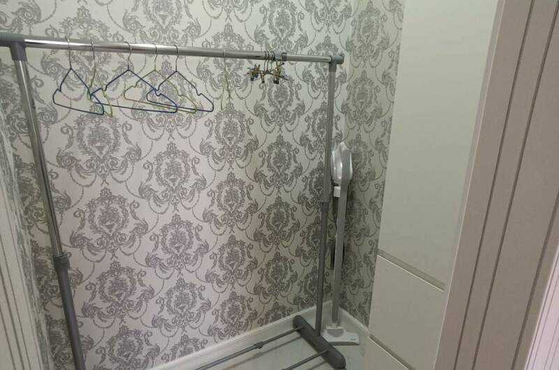 Квартира в ЖК бизнес класса «Звезда»