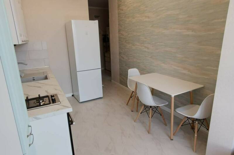 Квартира в ЖК бизнес класса «Звезда»