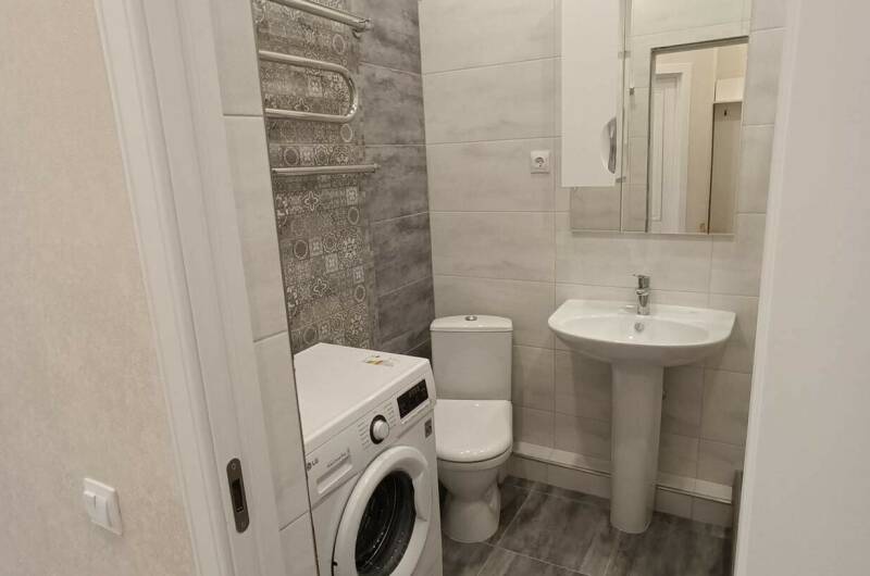 Квартира в ЖК бизнес класса «Звезда»