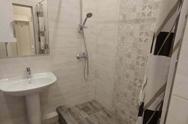 Квартира в ЖК бизнес класса «Звезда»