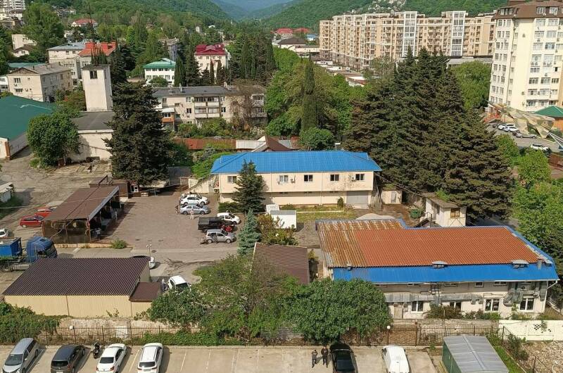 Квартира в ЖК бизнес класса «Звезда»