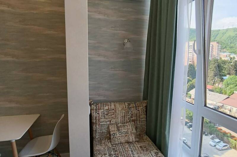 Квартира в ЖК бизнес класса «Звезда»